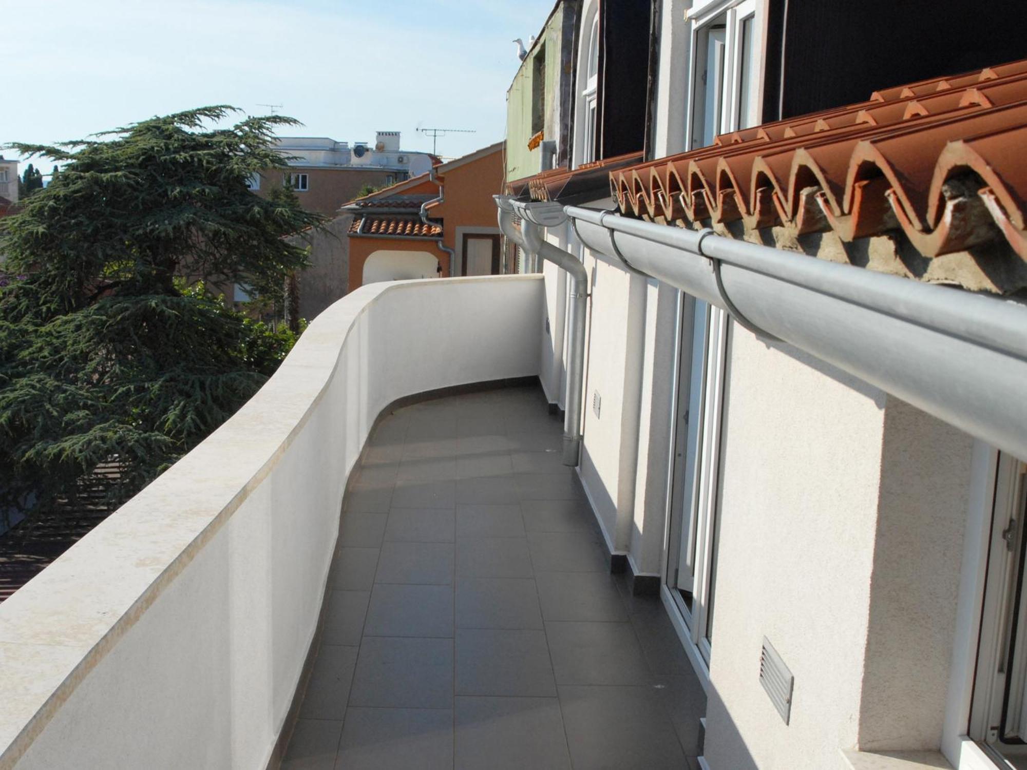 Apartment Klara PUY Exterior foto