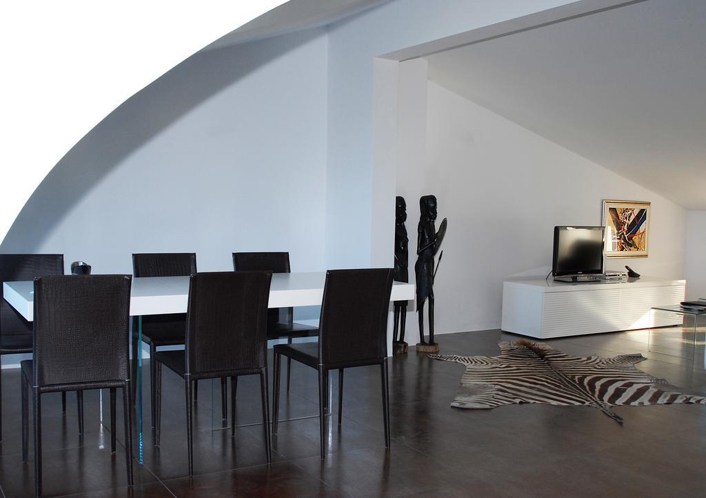 Apartment Klara PUY Exterior foto