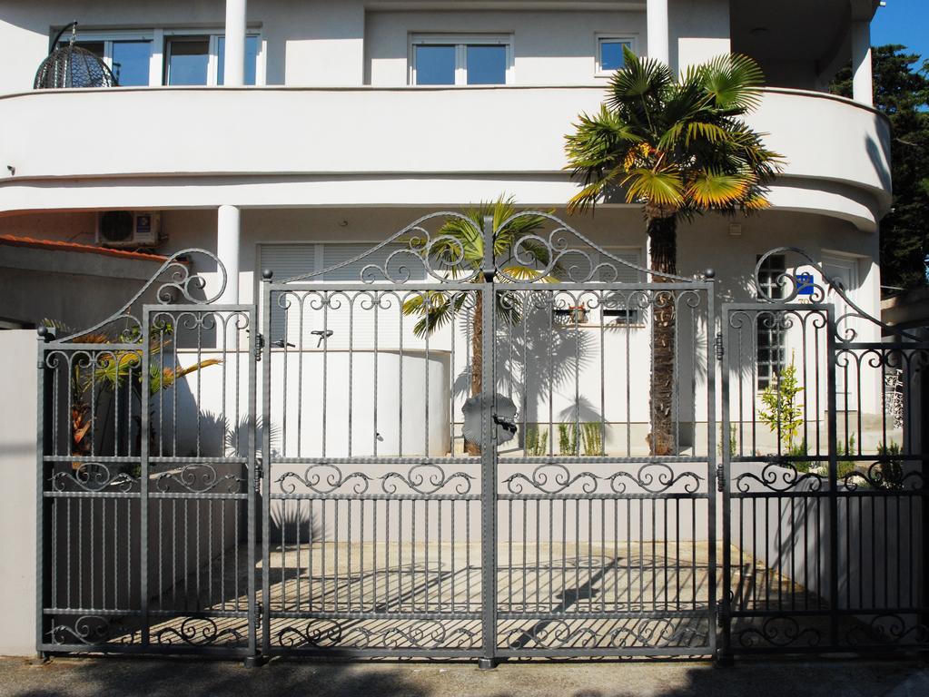 Apartment Klara PUY Exterior foto