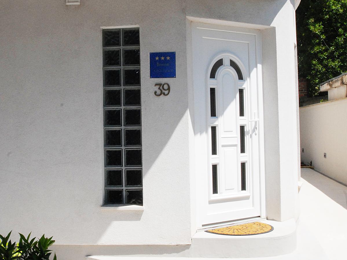 Apartment Klara PUY Exterior foto